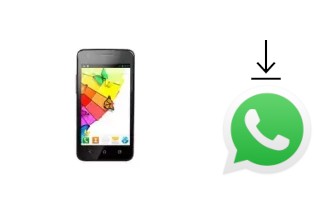 Come installare WhatsApp su Cellacom T703