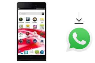 Come installare WhatsApp su CellAllure Amazing II