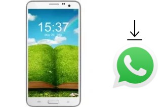 Come installare WhatsApp su CellAllure Book II