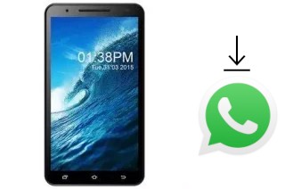 Come installare WhatsApp su CellAllure CAPHG10-01