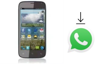 Come installare WhatsApp su CellAllure CAPHG20-02