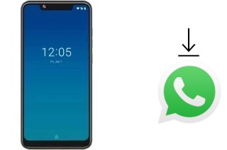 Come installare WhatsApp su CENTRIC A2