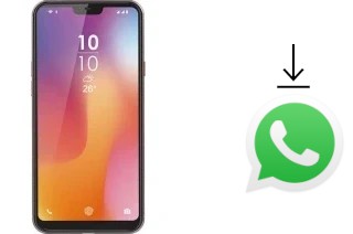 Come installare WhatsApp su CENTRIC G3