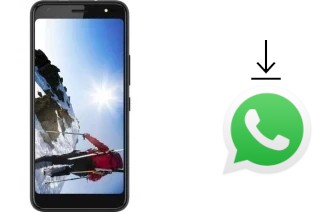 Come installare WhatsApp su CENTRIC L4