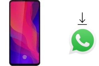 Come installare WhatsApp su CENTRIC S1