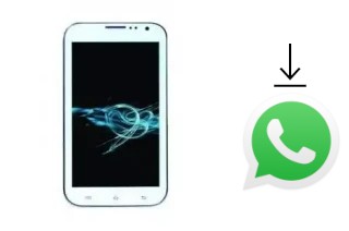 Come installare WhatsApp su Champion Trendy 531