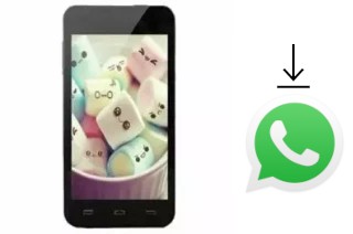 Come installare WhatsApp su Changhong CHANGHONG C600