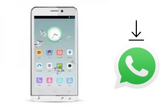 Come installare WhatsApp su Changhong CHANGHONG Ghong V12