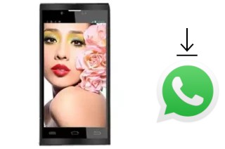 Come installare WhatsApp su Changhong CHANGHONG Z3