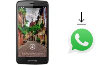 Come installare WhatsApp su Changjiang N5300