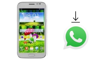 Come installare WhatsApp su Changjiang N7100