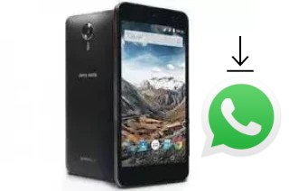 Come installare WhatsApp su Cherry Mobile Android One G1