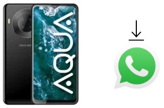 Come installare WhatsApp su Cherry Mobile Aqua Infinity