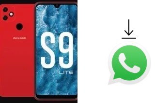 Come installare WhatsApp su Cherry Mobile Aqua S9 Lite