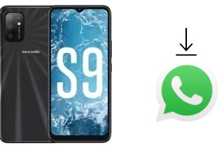 Come installare WhatsApp su Cherry Mobile Aqua S9