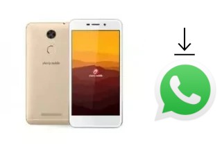 Come installare WhatsApp su Cherry Mobile Desire R7