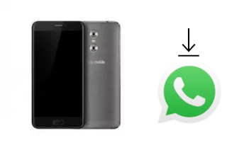 Come installare WhatsApp su Cherry Mobile Desire R8