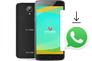 Come installare WhatsApp su Cherry Mobile Flare 4