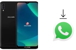 Come installare WhatsApp su Cherry Mobile Flare HD 5.0