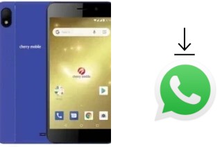 Come installare WhatsApp su Cherry Mobile Flare J1 Lite