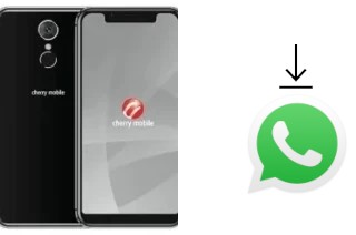 Come installare WhatsApp su Cherry Mobile Flare J2 Prime