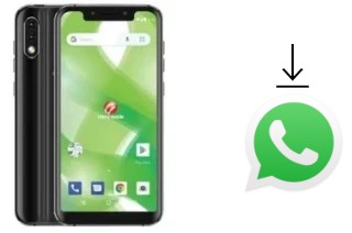 Come installare WhatsApp su Cherry Mobile Flare J6S