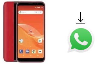 Come installare WhatsApp su Cherry Mobile Flare J8