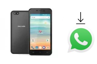 Come installare WhatsApp su Cherry Mobile Flare P1 Lite