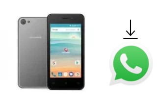 Come installare WhatsApp su Cherry Mobile Flare P1 mini