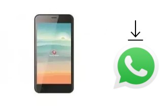 Come installare WhatsApp su Cherry Mobile Flare P1