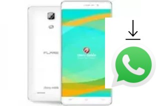 Come installare WhatsApp su Cherry Mobile Flare S4