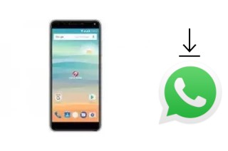 Come installare WhatsApp su Cherry Mobile Flare S6 Plus