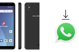 Come installare WhatsApp su Cherry Mobile Flare S7 Lite