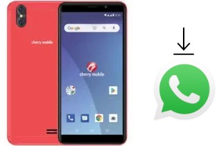 Come installare WhatsApp su Cherry Mobile Flare S7