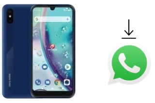 Come installare WhatsApp su Cherry Mobile Flare S8 Lite