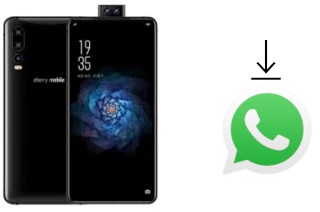 Come installare WhatsApp su Cherry Mobile Flare S8 Plus