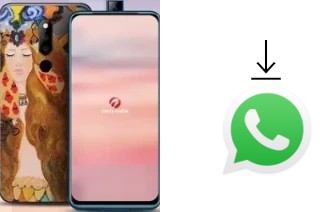 Come installare WhatsApp su Cherry Mobile Flare S8 Prime