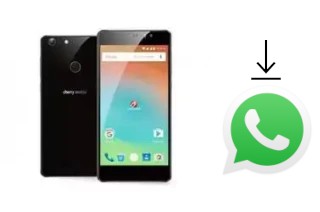 Come installare WhatsApp su Cherry Mobile Flare X2