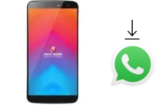 Come installare WhatsApp su Cherry Mobile M1