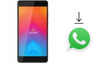 Come installare WhatsApp su Cherry Mobile Taiji