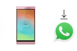 Come installare WhatsApp su Cherry Mobile Zoom