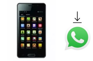 Come installare WhatsApp su Chilli A222