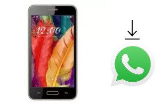 Come installare WhatsApp su Chilli Note 4