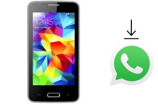 Come installare WhatsApp su Chilli S05