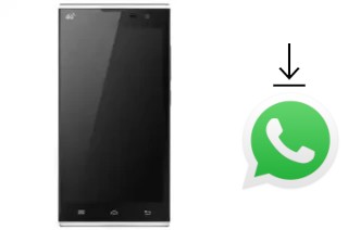 Come installare WhatsApp su China-Mobile China Mobile M623C