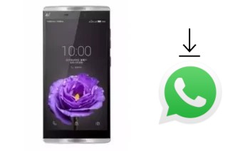 Come installare WhatsApp su China-Mobile China Mobile M823