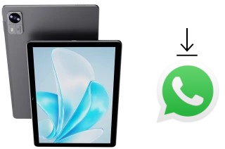 Come installare WhatsApp su Chuwi Hi10 XPro 2023