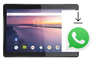 Come installare WhatsApp su Chuwi Hi9 Air