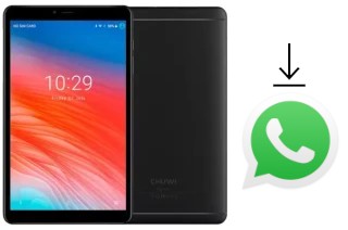 Come installare WhatsApp su Chuwi Hi9 Pro