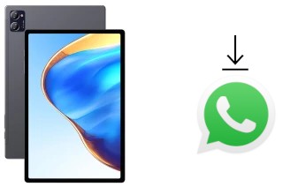 Come installare WhatsApp su Chuwi HiPad XPro